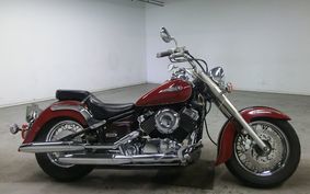 YAMAHA DRAGSTAR 400 CLASSIC 1998 4TR