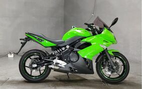 KAWASAKI NINJA 400 R 2010 ER400B