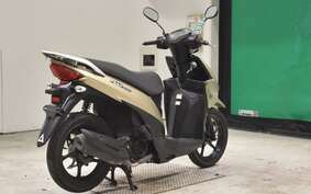 SUZUKI ADDRESS 110 CE47A