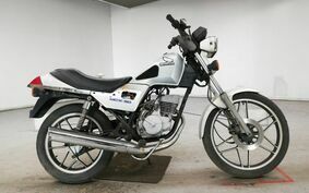 HONDA MCX50 AC04