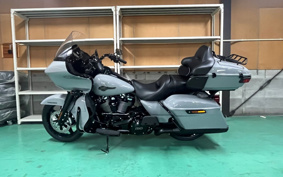 HARLEY  HARLEY FLTRK 2025 KZF