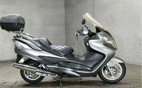 SUZUKI SKYWAVE 400 2006 CK44A