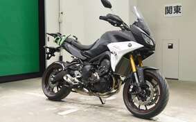 YAMAHA MT-09 Tracer 2018 RN51J