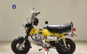 HONDA DAX 50 ST50