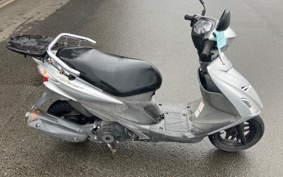SUZUKI ADDRESS V125 CF4MA