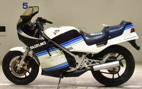 SUZUKI RG250 Gamma GJ21A