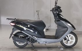 SUZUKI ADDRESS V125 DT11A