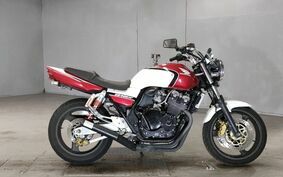 HONDA CB400SF VTEC 2003 NC39