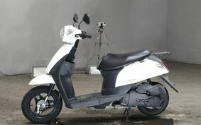 SUZUKI LET's CA4AA