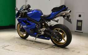 TRIUMPH DAYTONA 675 2011 MD1066