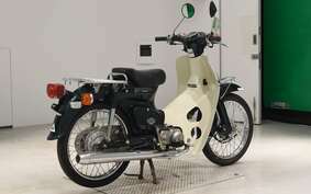 HONDA C70 SUPER CUB C70