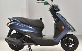 YAMAHA AXIS 125 Z SED7J