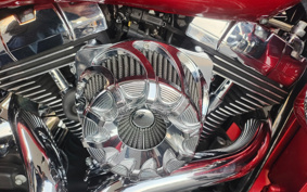 HARLEY HARLEY FLHX1580 2016 KRM