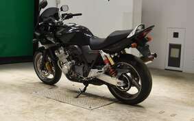 HONDA CB400 SUPER BOLDOR VTEC 2008 NC42