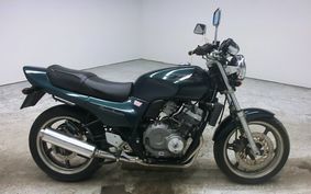 HONDA JADE MC23