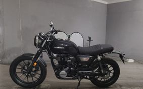 HONDA GB350S NC59