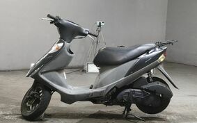 SUZUKI ADDRESS V125 CF46A