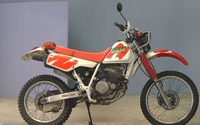 HONDA XLR250 BAJA GEN 2 MD22