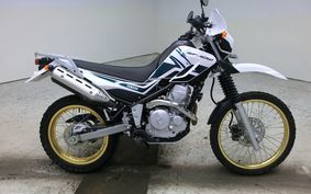 YAMAHA SEROW 250 Fi 2012 DG17J