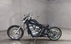 HONDA STEED400 NC26