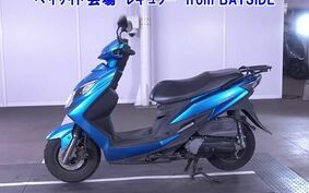 SUZUKI ｽｳｨｯｼｭ125 DV12B