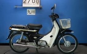 HONDA C100 SUPER CUB HA06