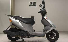 SUZUKI ADDRESS V125 G CF4EA