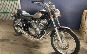 YAMAHA XV250S VIRAGO 3DM