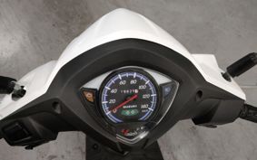 SUZUKI ADDRESS V110 CE47A