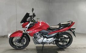 SUZUKI GSR250 GJ55D