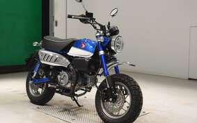 HONDA MONKEY 125 JB02