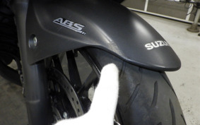 SUZUKI GIXXER 250 SF ED22B