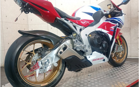 HONDA CBR1000RR SP ED 2014 SC59