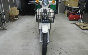 HONDA C110 SUPER CUB JA44