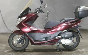 HONDA PCX 150 KF18