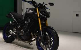 YAMAHA MT-09 ASP 2020 RN52J