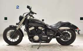 HONDA SHADOW 750 PHANTOM 2011 RC53