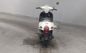 HONDA GIORNO AF70