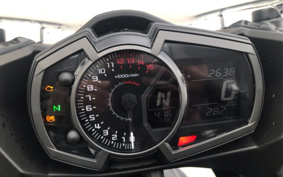 KAWASAKI NINJA 400 2023 EX400G