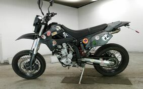 KAWASAKI KLX250D TRACKER X LX250V