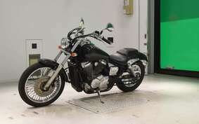 HONDA SHADOW 400 SLASHER 2007 NC40