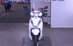 HONDA LEAD 125 JF45