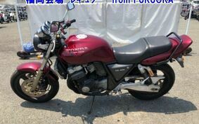 HONDA CB400SF 1995 NC31