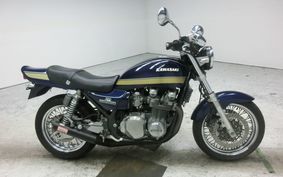 KAWASAKI ZEPHYR 750 RS Type 1998 ZR750C