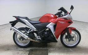 HONDA CBR250R Fi MC41