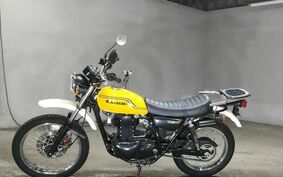 KAWASAKI 250TR BJ250F