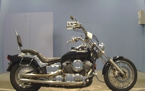 YAMAHA DRAGSTAR 400 1997 4TR