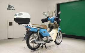 HONDA C125 SUPER CUB JA16