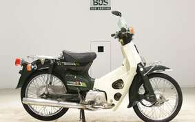 HONDA C70 SUPER CUB C70