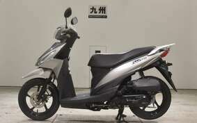 SUZUKI ADDRESS 110 CE47A